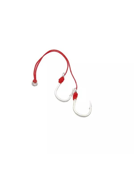 JLC Xipi/Xoco Double Assist